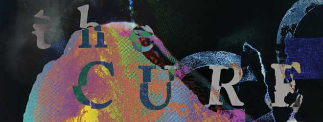 The Cure - Mixes of a Lost World / Fiction/Capitol Records (2025)