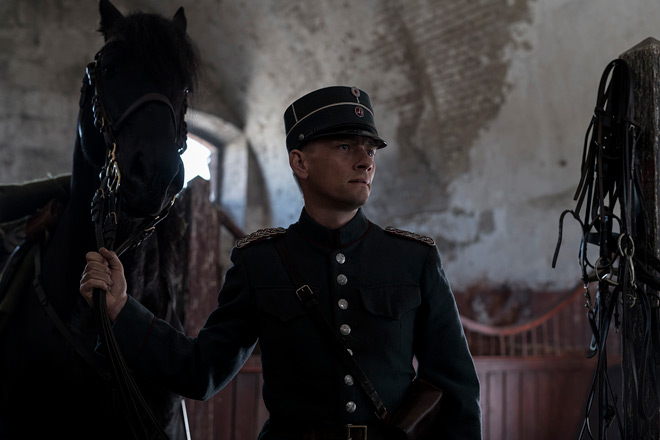 The Kiss / Juno Films (2025)