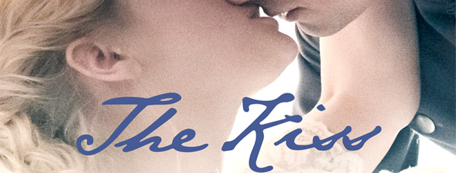 The Kiss (2025) movie