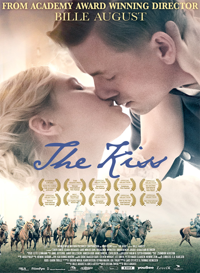 The Kiss / Juno Films (2025)