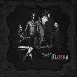 Halestorm - The Strange Case Of... / Atlantic (2012)