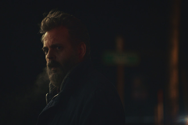 To Kill a Wolf / Bright Irs Films Co. (2025)