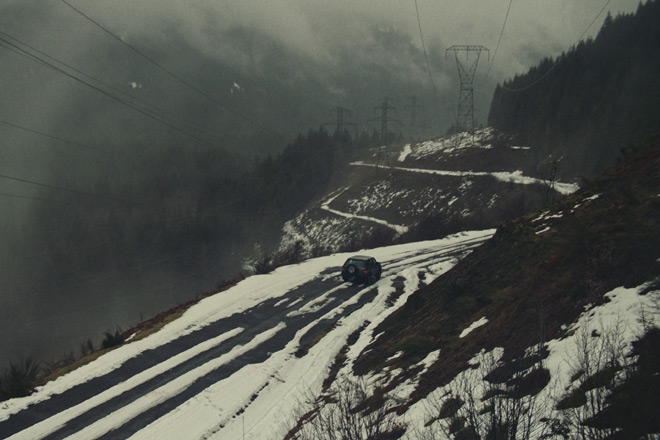 To Kill a Wolf / Bright Irs Films Co. (2025)