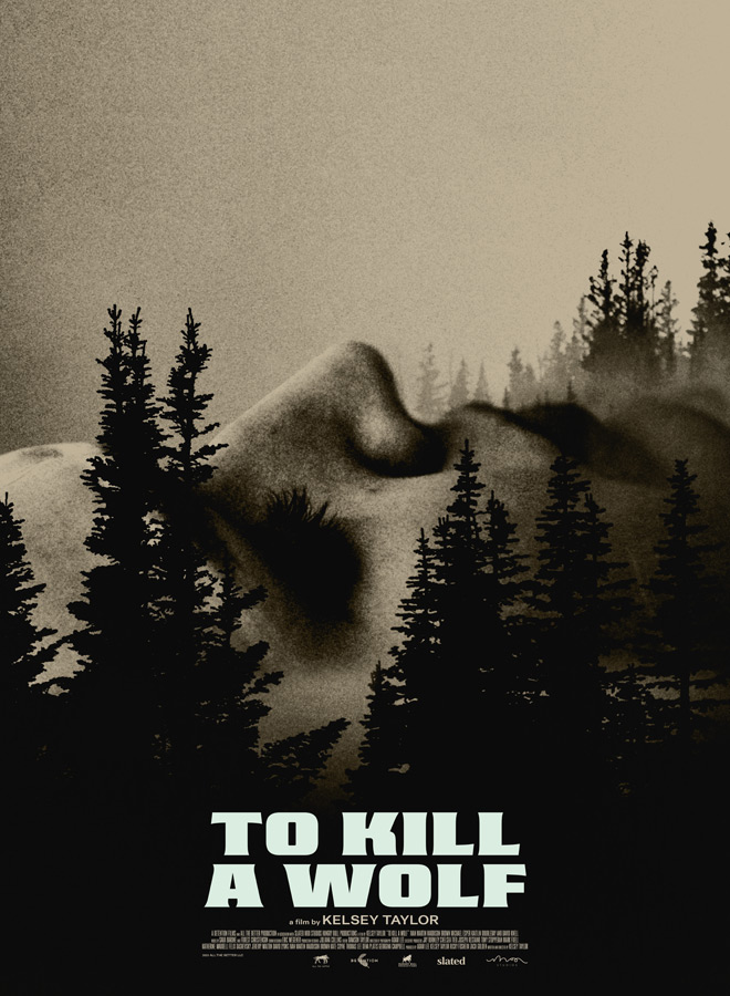 To Kill a Wolf / Bright Irs Films Co. (2025)