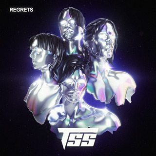 TSS - Regret / Warner Music (2022)