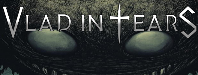Vlad in Tears - Hide Inside / Metalville Records (2025)