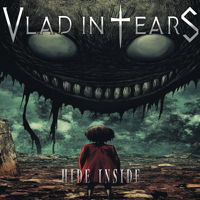 Vlad in Tears - Hide Inside (2025)