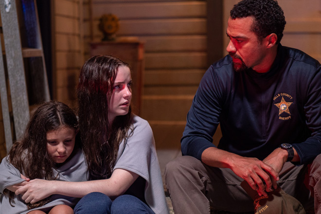 What We Hide (Movie Review) - Cryptic Rock