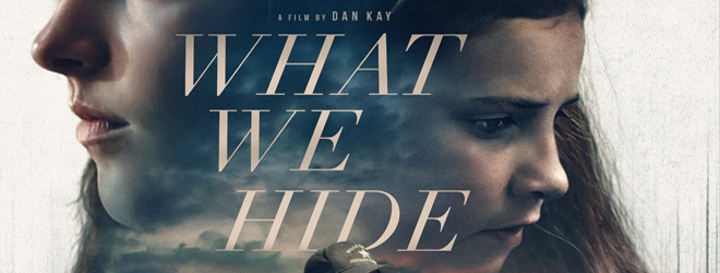 What We Hide / Gravitas Ventures (2025)