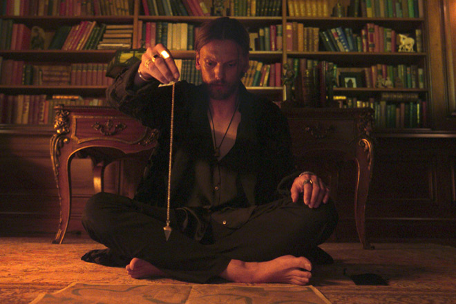 Witchboard / The Avenue Atlas Distribution (2025)