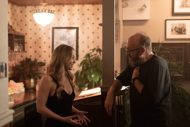 Witchboard / The Avenue Atlas Distribution (2025)