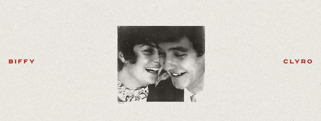 Biffy Clyro - Futique / Warner Records (2025)