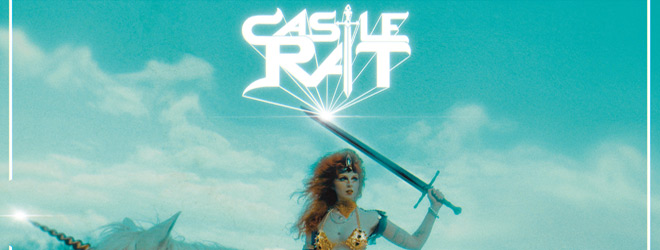 Castle Rat - The Bestiary (2025)