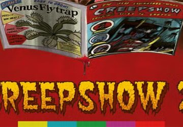 Creepshow 2 4K UHD / Arrow Video (2025)