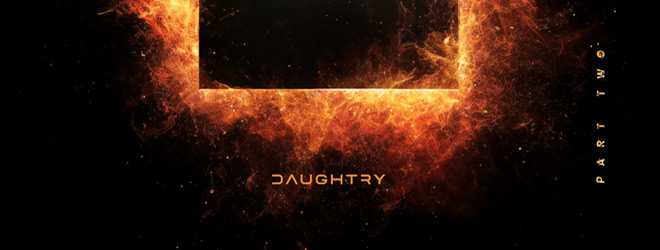 Daughtry - Shock to the System (Part Two) (2025)