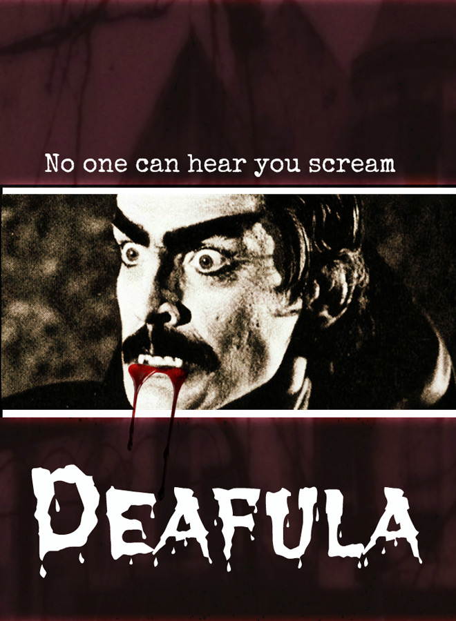 Deafula (1975)