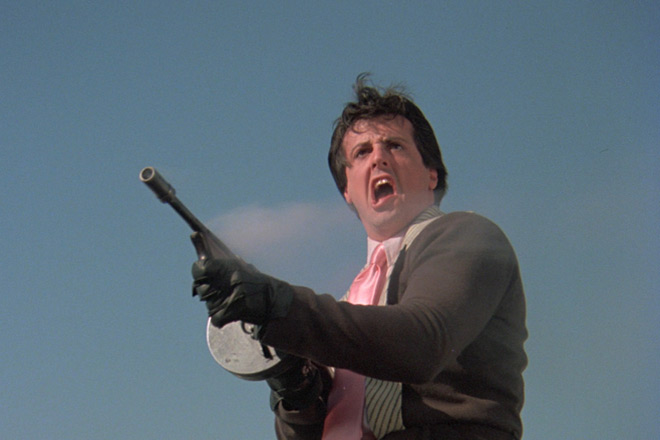 Death Race 2000 / New World Pictures (1975)