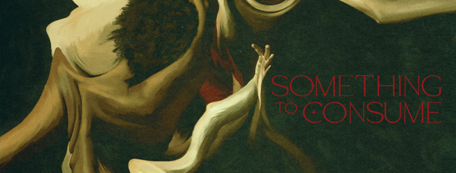 Die Spitz - Something to Consume / Third Man Records (2025)