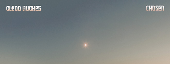 Glenn Hughes - Chosen / Frontiers Music s.r.l. (2025)