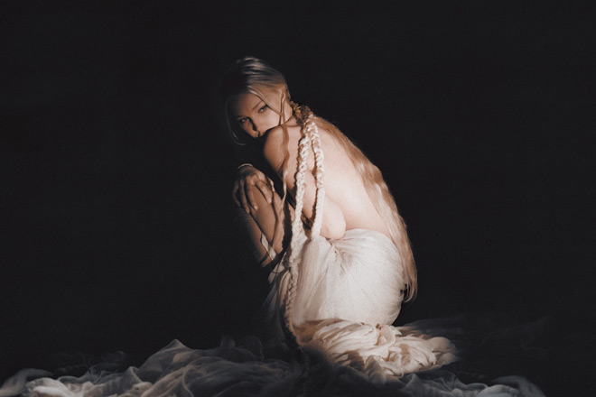 Grace VanderWaal 2025