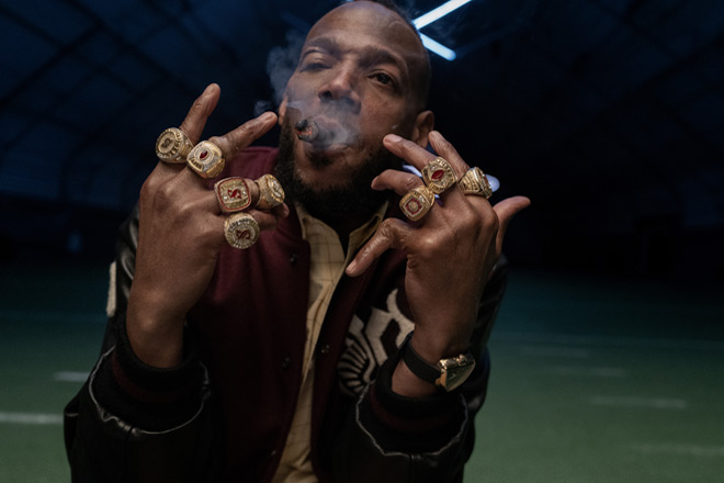 HIM / Universal Pictures (2025)