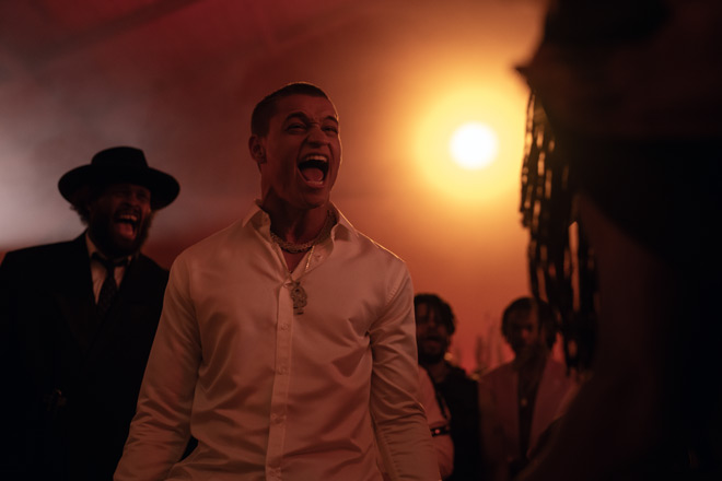 HIM / Universal Pictures (2025)