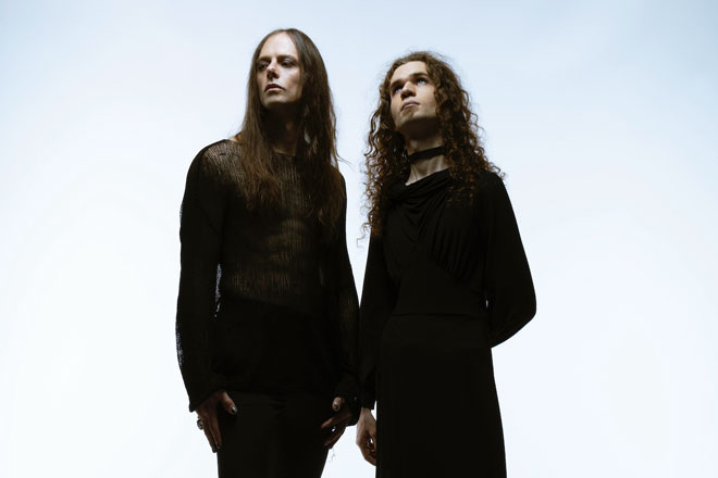 Jesus on Extasy 2025 