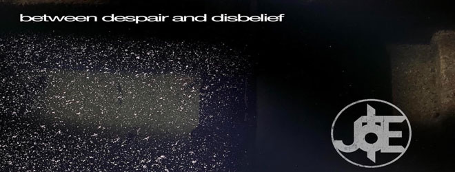 Jesus on Extasy - Between Despair and Disbelief / Metropolis Records (2025)