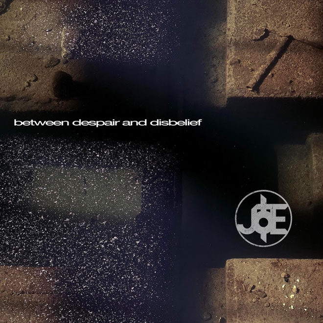 Jesus on Extasy - Between Despair and Disbelief / Metropolis Records (2025)