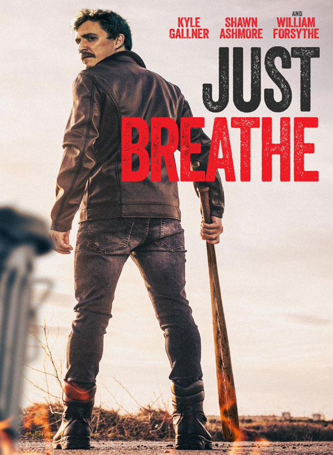 Just Breathe / Shout! Studios (2025)