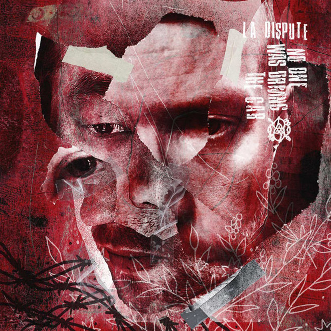 La Dispute - No One Was Driving the Car / Epitaph (2025)