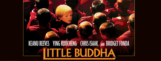 Little Buddha (1993) 4K UHD
