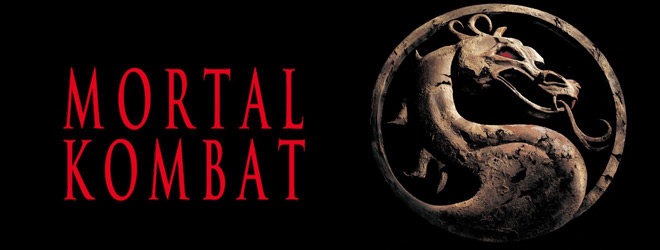 Mortal Kombat / New Line Cinema (1995)