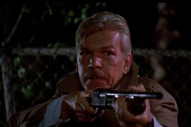 Night of the Creeps (1986)