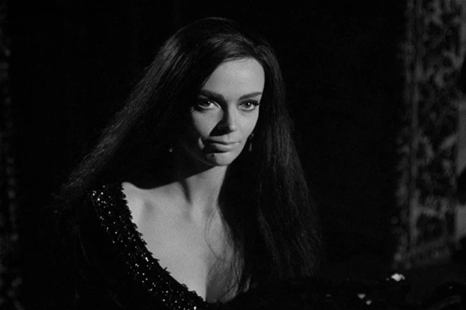 Nightmare Castle / Emmeci (1965)