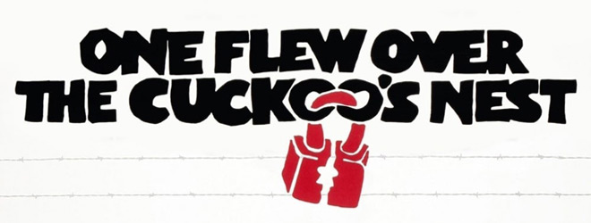 One Flew Over The Cuckoo's Nest / United Artists (1975)