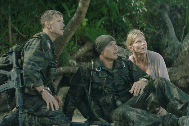 Primitive War / Fathom Entertainment (2025)