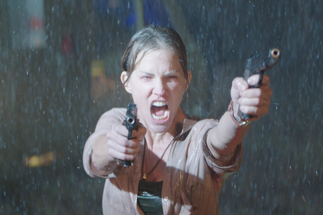 Primitive War / Fathom Entertainment (2025)