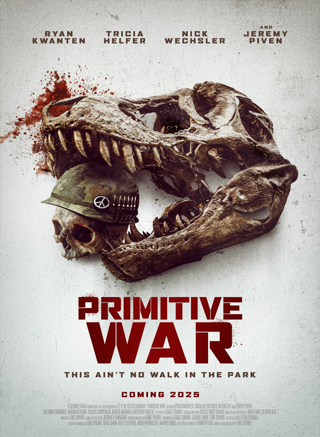Primitive War / Fathom Entertainment (2025)