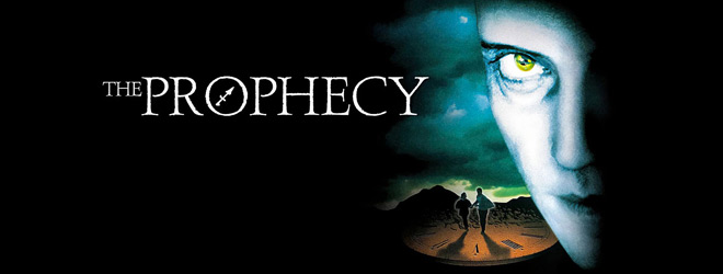 The Prophecy / Dimension Films (1995)
