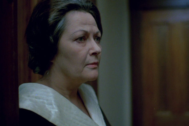 Silent Scream (1979) movie