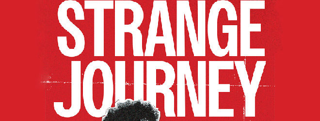 Strange Journey: The Story of Rocky Horror (2025)