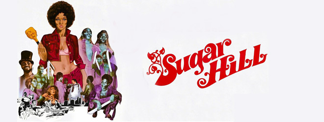 Sugar Hill (1974)