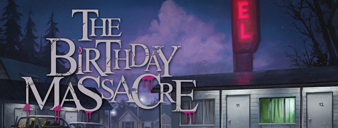 The Birthday Massacre - Pathways / Metropolis Records (2025)