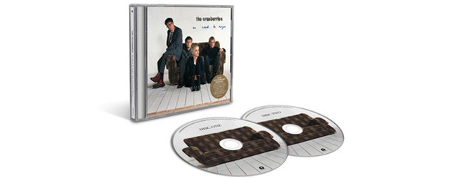 The Cranberries - No Need To Argue 30th anniversary