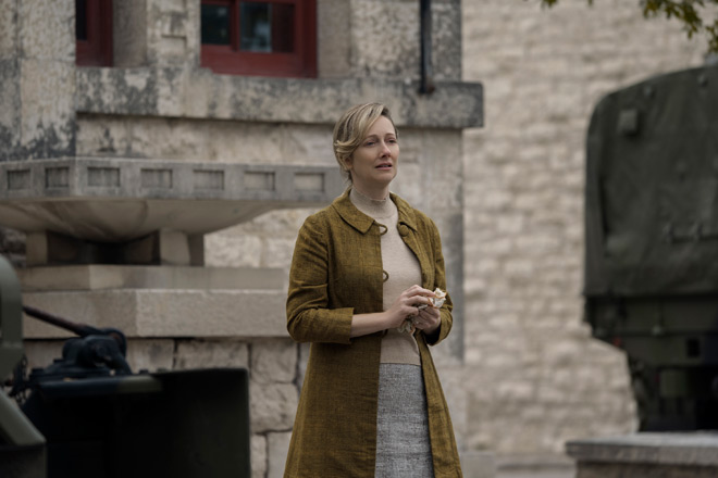 The Long Walk / Lionsgate (2025)