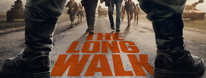 The Long Walk / Lionsgate (2025)