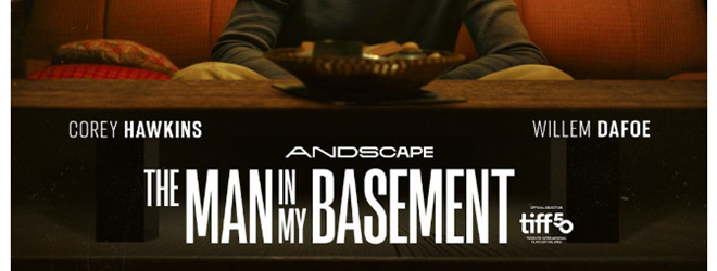 The Man in My Basement/ Andscape (2025)