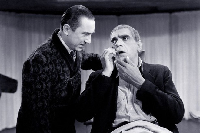 The Raven / Universal Pictures (1935)