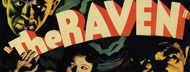 The Raven / Universal Pictures (1935)